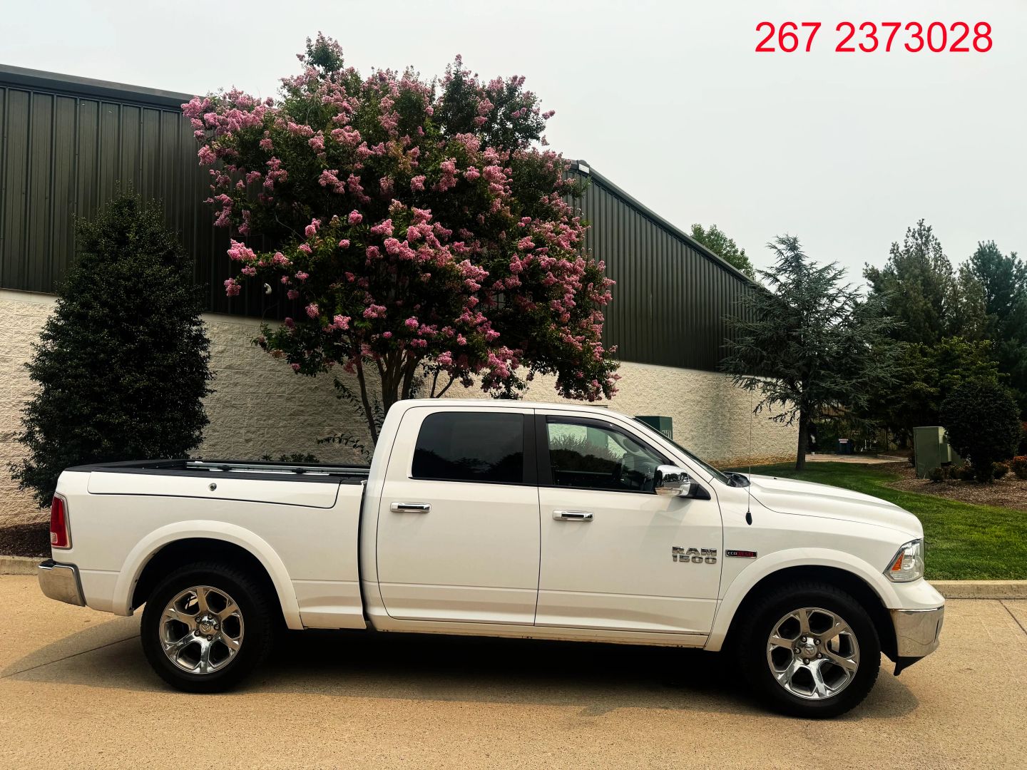 ram ram 1500 pickup 2018 1C6RR7VM4JS228730 image ram ram 1500 pickup 2018 1C6RR7VM4JS228730 image